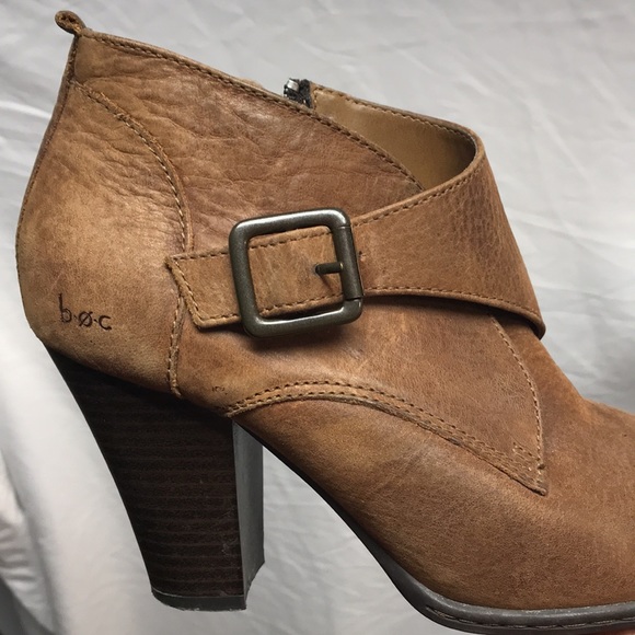 BOC - booties - Picture 5 of 11